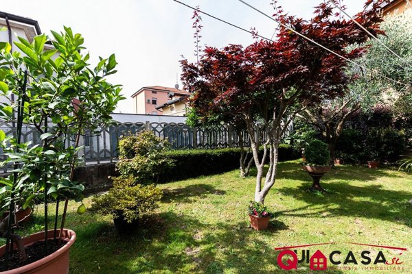 appartamento in vendita a Cormano