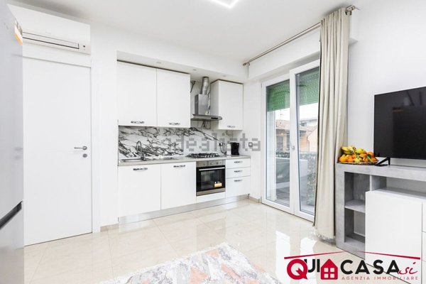 appartamento in vendita a Cormano