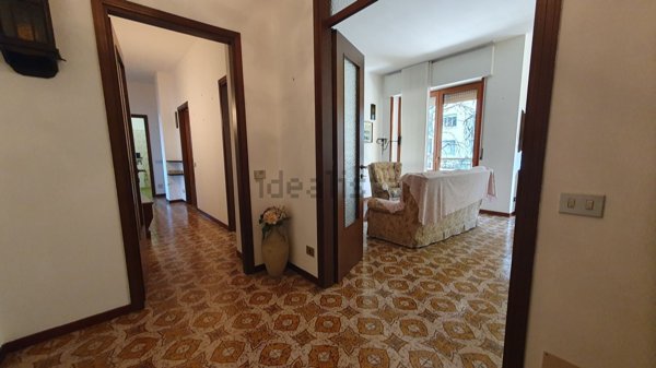 appartamento in vendita a Cormano