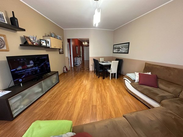 appartamento in vendita a Cormano