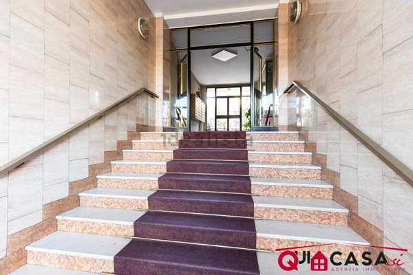 appartamento in vendita a Cormano