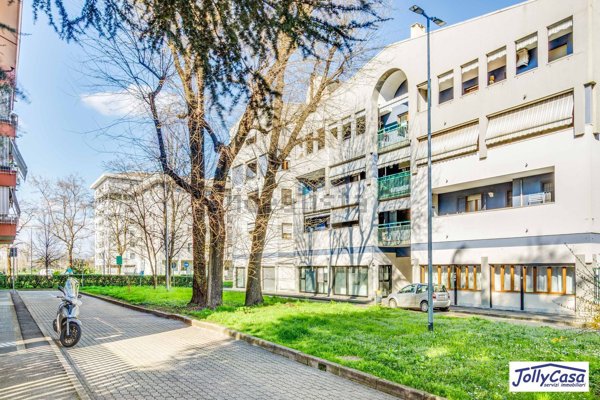 appartamento in vendita a Cormano