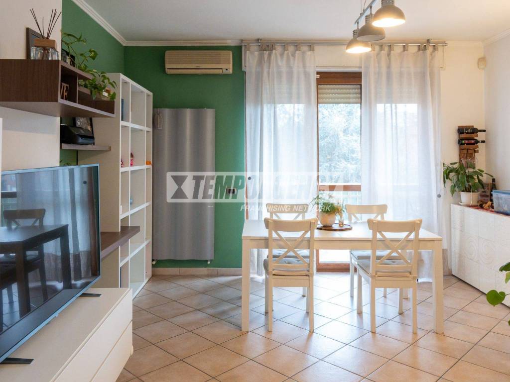 appartamento in vendita a Cormano