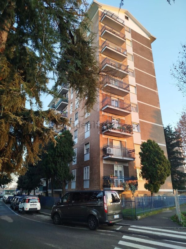 appartamento in vendita a Cormano