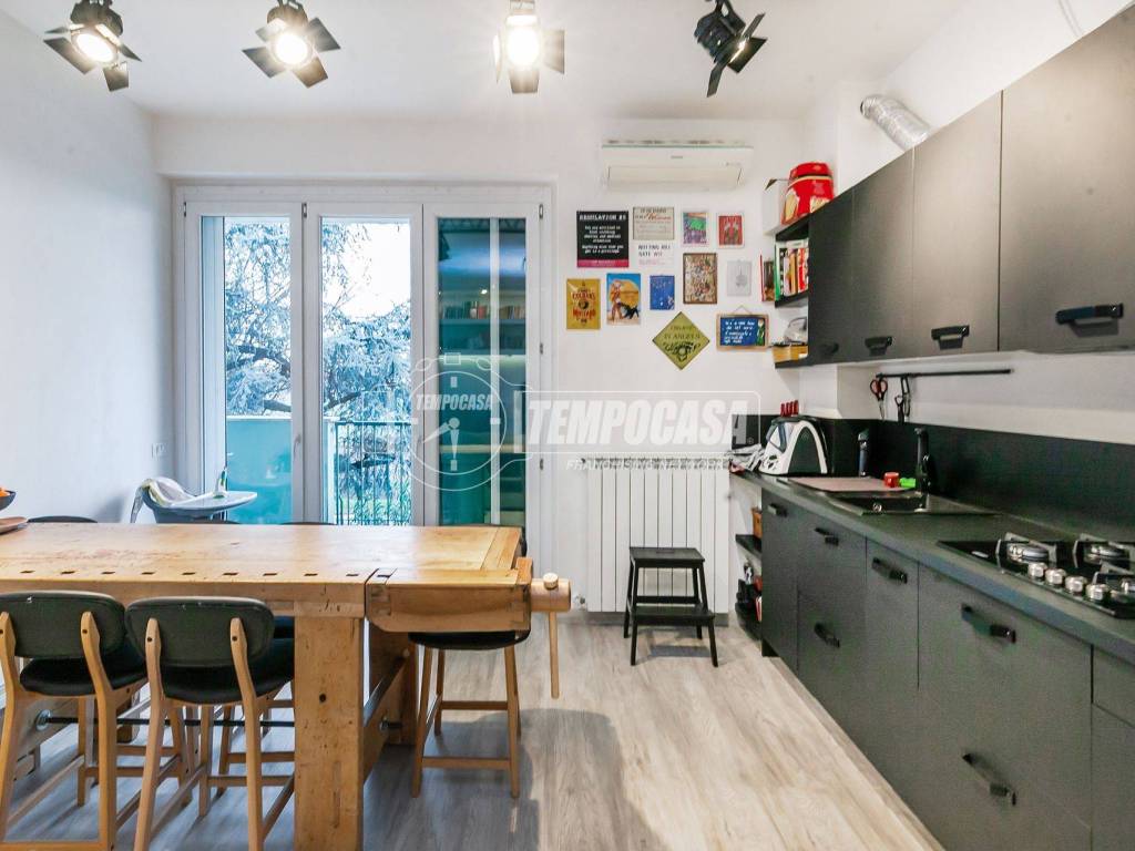 appartamento in vendita a Cormano