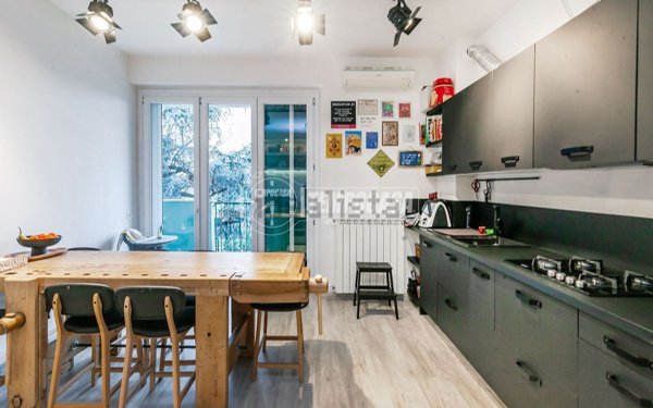 appartamento in vendita a Cormano