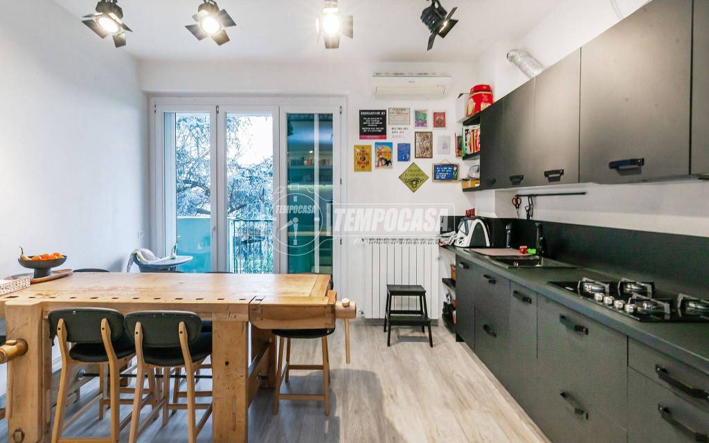 appartamento in vendita a Cormano