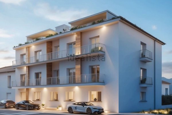 appartamento in vendita a Cormano