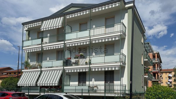 appartamento in vendita a Cormano