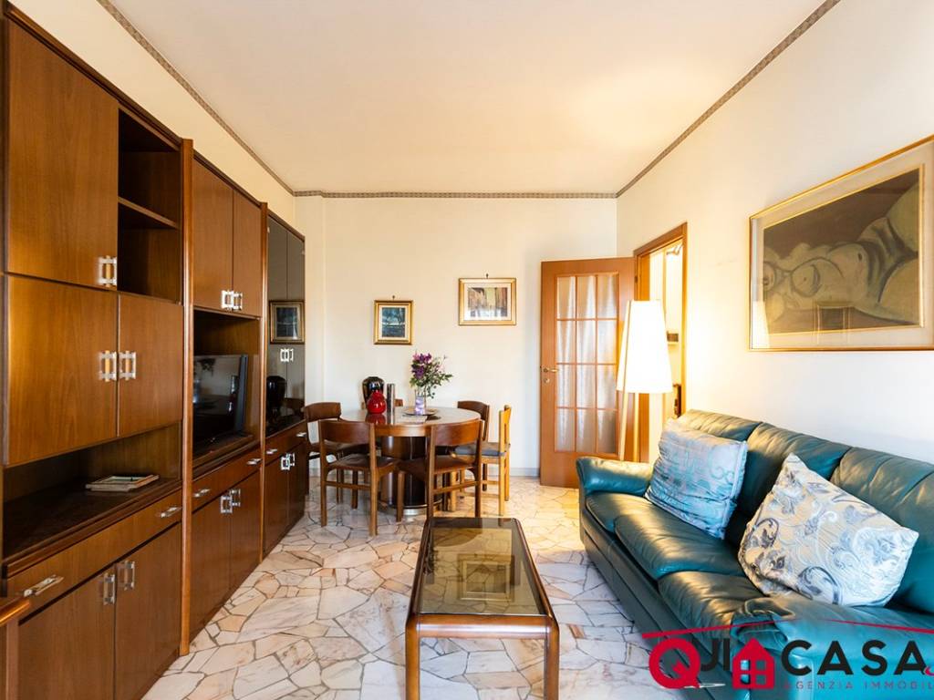 appartamento in vendita a Cormano
