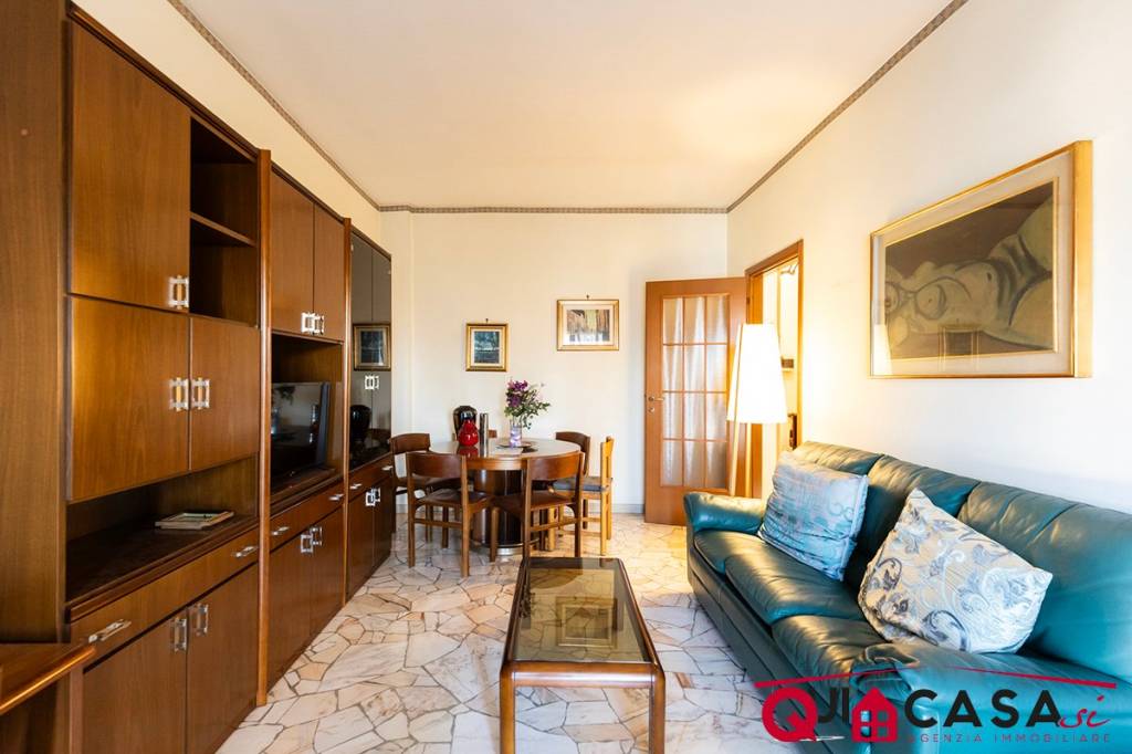 appartamento in vendita a Cormano