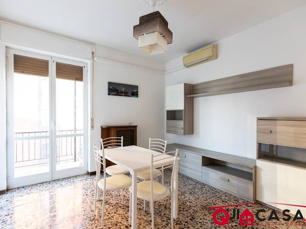 appartamento in vendita a Cormano