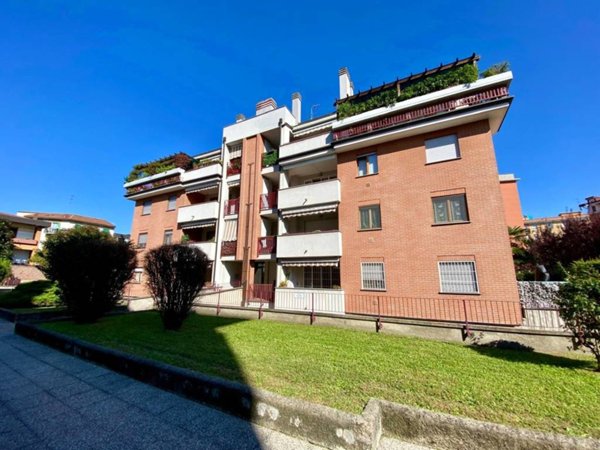 appartamento in vendita a Cormano