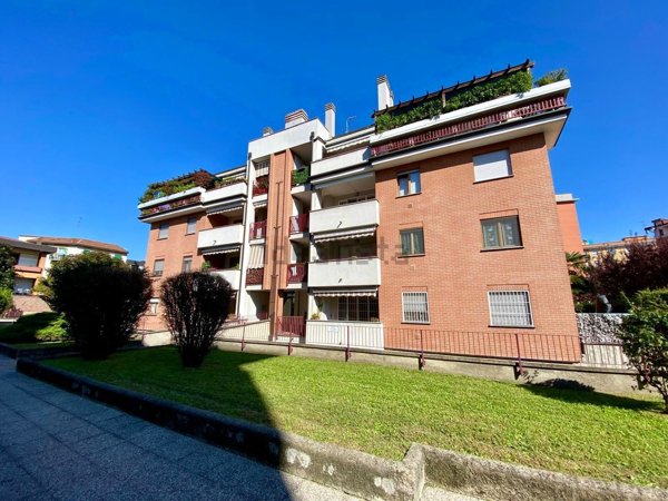 appartamento in vendita a Cormano