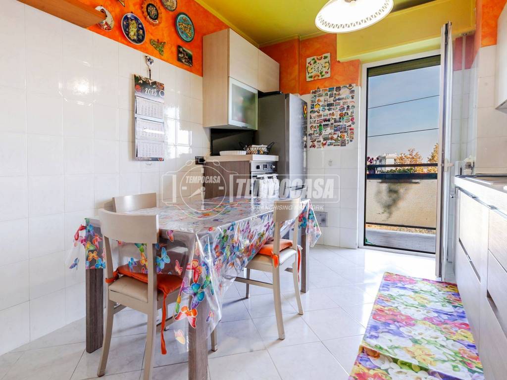 appartamento in vendita a Cormano