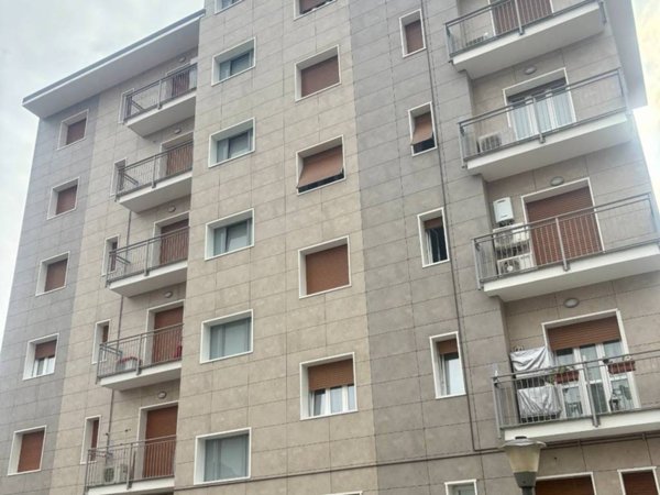 appartamento in vendita a Cormano