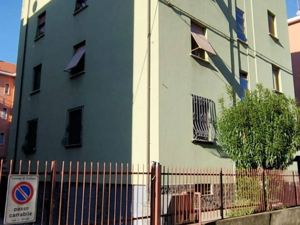 appartamento in vendita a Cormano