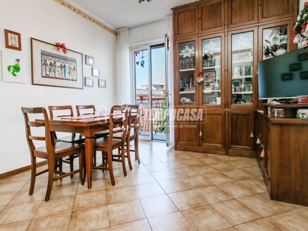 appartamento in vendita a Cormano