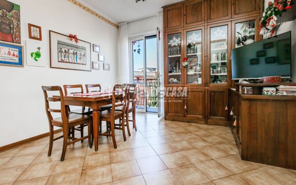 appartamento in vendita a Cormano