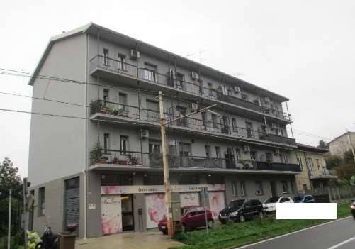 appartamento in vendita a Cormano