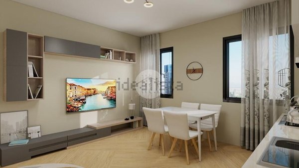 appartamento in vendita a Cormano