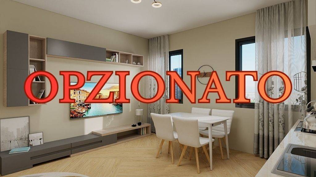 appartamento in vendita a Cormano