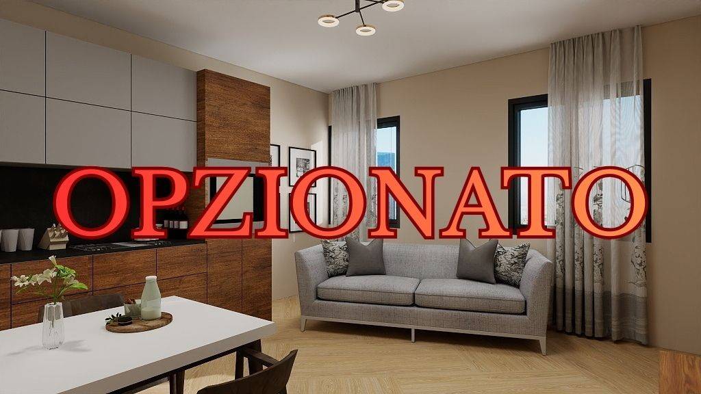 appartamento in vendita a Cormano