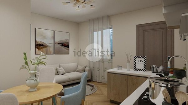 appartamento in vendita a Cormano