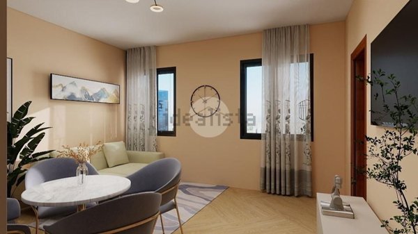 appartamento in vendita a Cormano