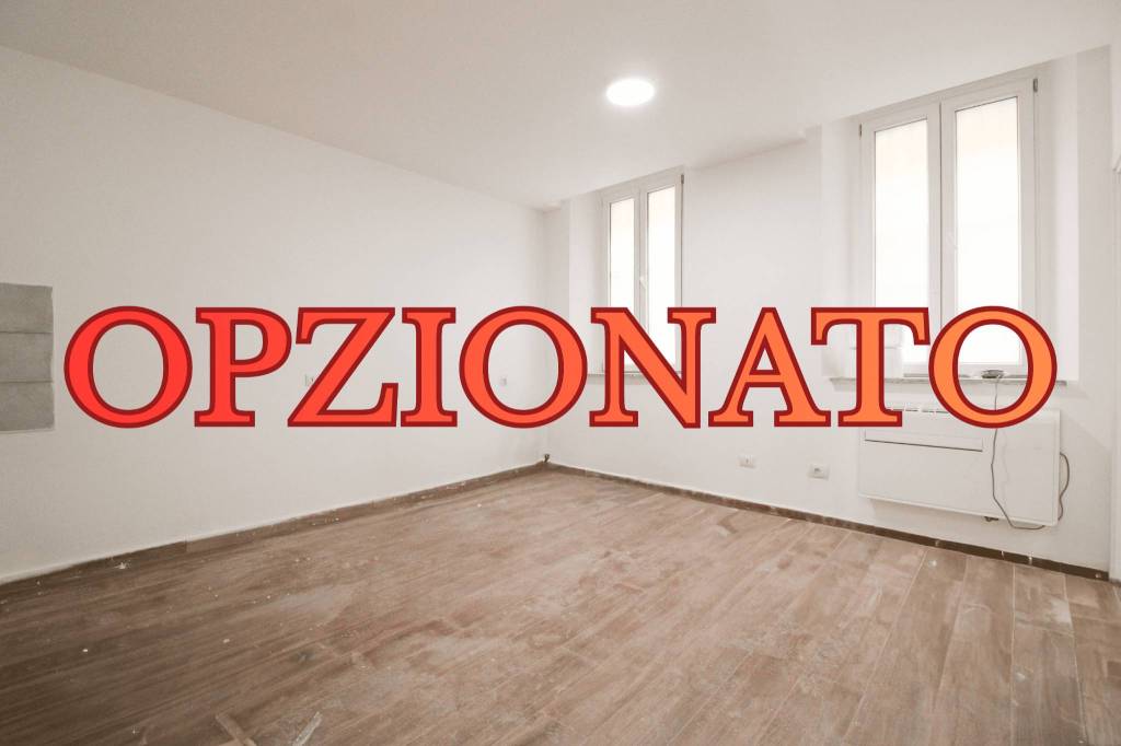 appartamento in vendita a Cormano in zona Molinazzo