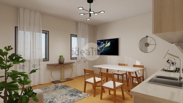 appartamento in vendita a Cormano