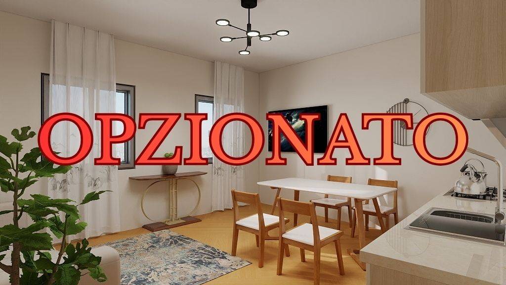 appartamento in vendita a Cormano