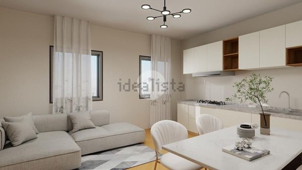 appartamento in vendita a Cormano