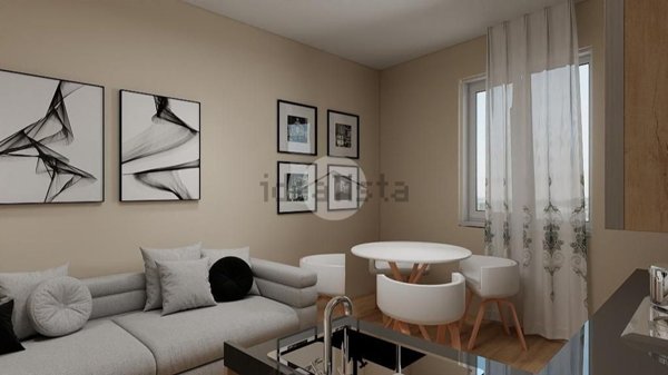 appartamento in vendita a Cormano