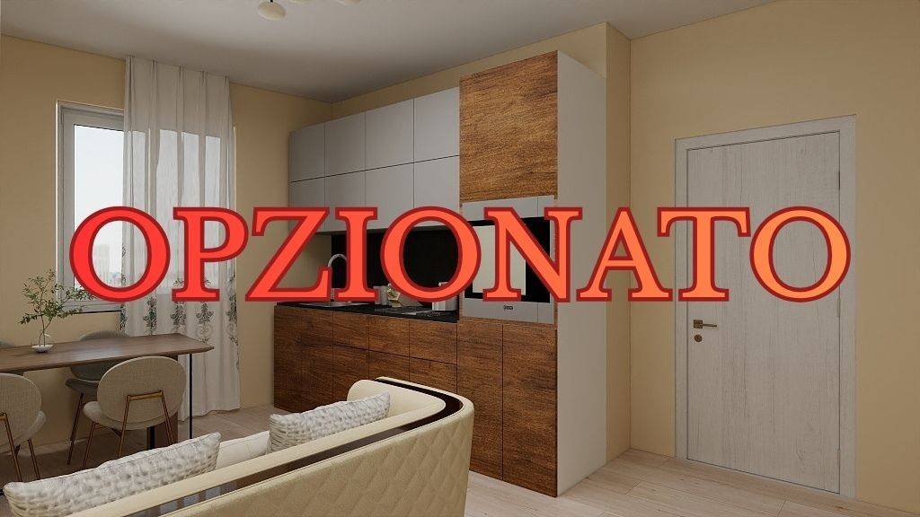appartamento in vendita a Cormano