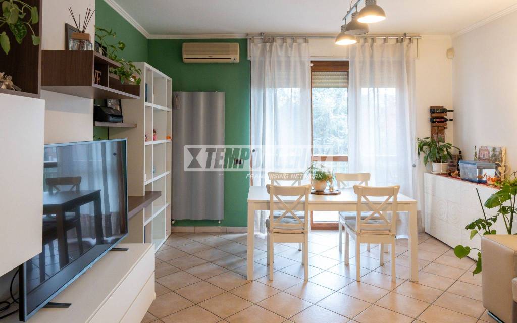 appartamento in vendita a Cormano