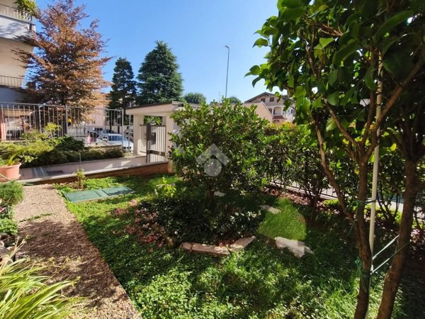 casa indipendente in vendita a Cormano