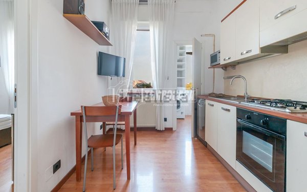 appartamento in vendita a Cormano in zona Brusuglio