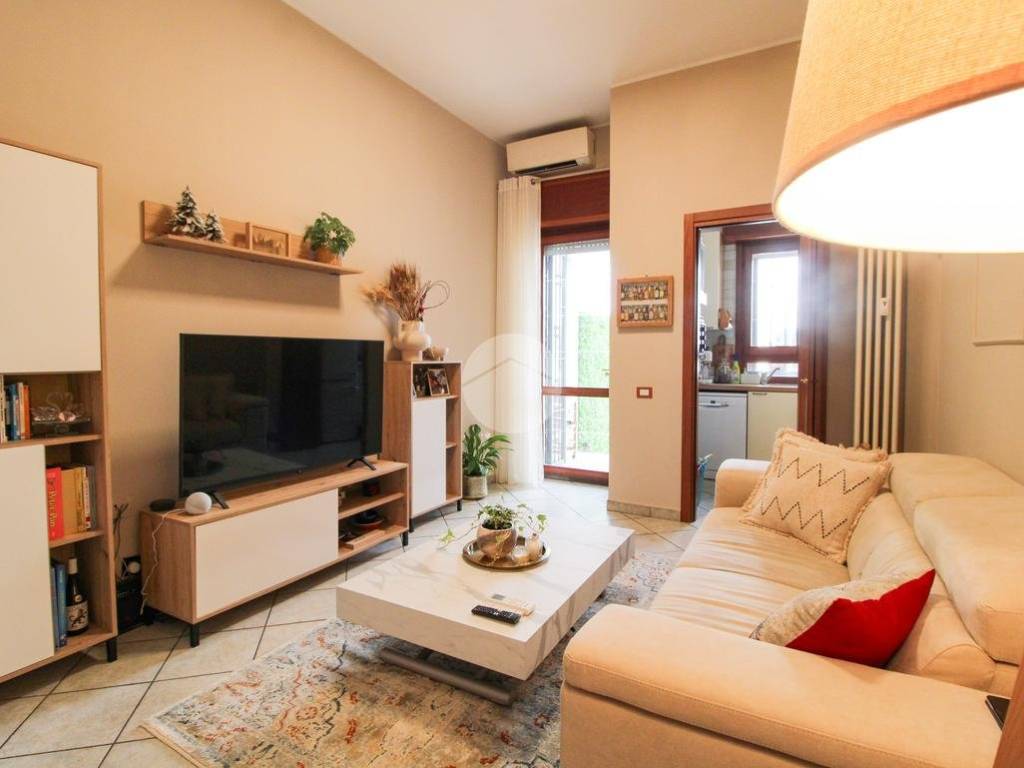 appartamento in vendita a Cormano