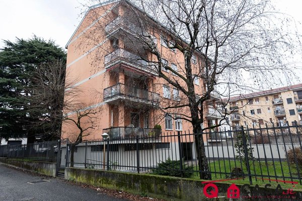 appartamento in vendita a Cormano