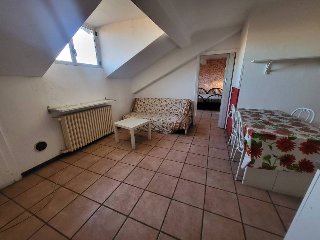 appartamento in vendita a Cormano