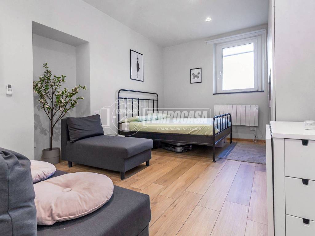 appartamento in vendita a Cormano