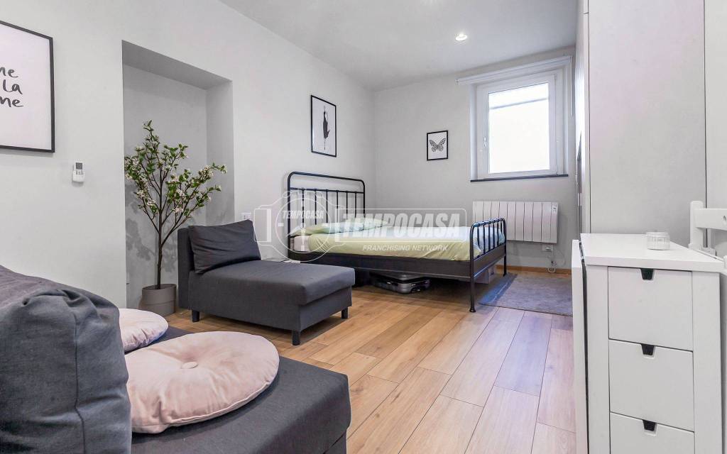 appartamento in vendita a Cormano