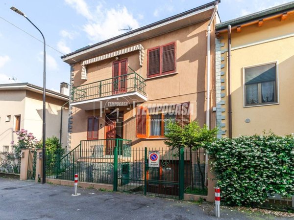 appartamento in vendita a Cormano