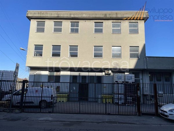 ufficio in vendita a Cormano