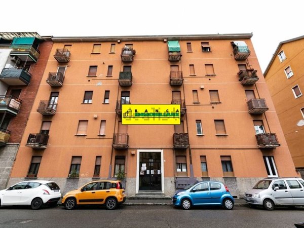 appartamento in vendita a Cormano in zona Brusuglio