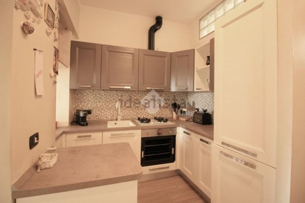 appartamento in vendita a Cormano