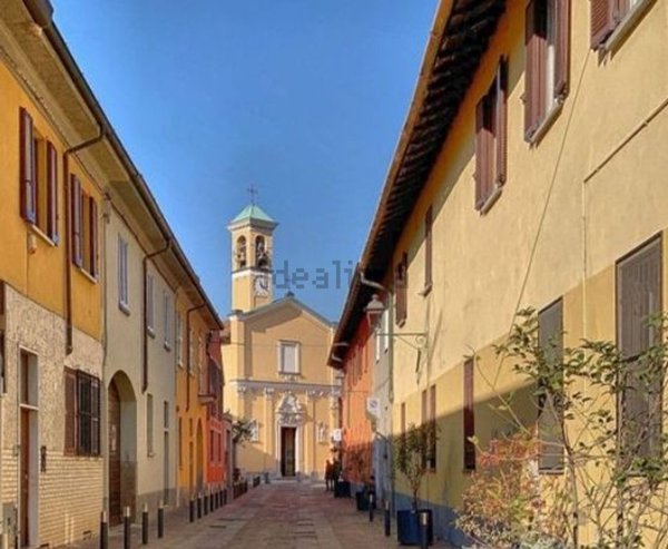 appartamento in vendita a Cormano