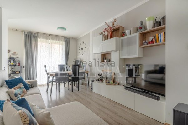 appartamento in vendita a Cormano