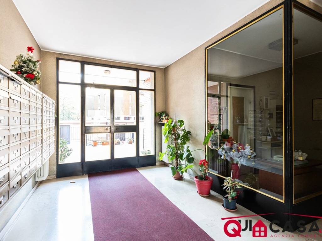 appartamento in vendita a Cormano